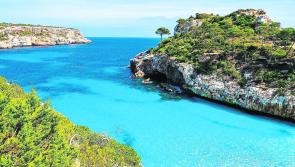 Longford sunseekers invited to discover Majorca with TUI from Ireland West Airport Knock