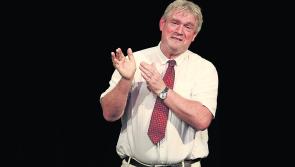 Seamus O'Rourke to bring new show to Abbeylara
