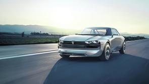 Peugeot scoops two major awards at International Festival