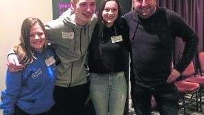 Ballymahon's Shauna Gilbride elected to national Foróige body