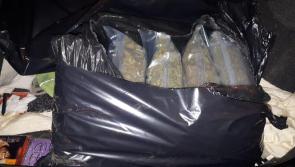 Gardaí deal blow to Dublin crime gang following €200k Longford drugs seizure