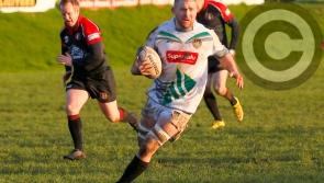 Longford Rugby Club primed for Boyne battle in the Towns Cup 
