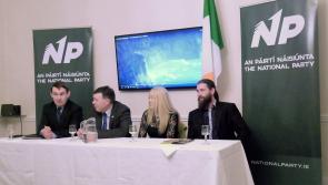 National Party move to ramp up Longford presence