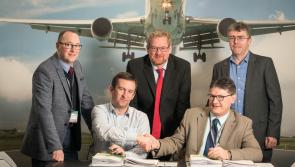 Ireland West Airport Knock awards contract for massive €11.2 million rehabilitation of airport runway