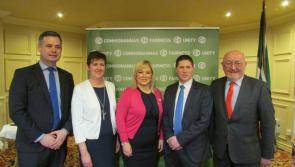 Sinn Féin MEP Matt Carthy vows to keep fighting for Ireland in the European Parliament