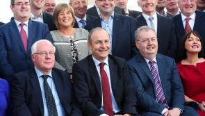 Fianna Fáil TD Brendan Smith bidding for European Parliament election nomination