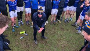 Impressive Longford lead the way in Division 3 as Berry goal leaves Carlow ripe for the picking