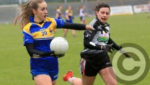 Longford ladies score comfortable win over Sligo 