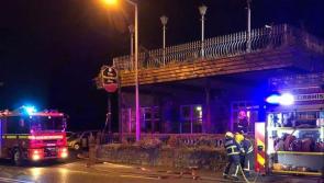 Gardaí launch investigation into second Rooskey hotel fire