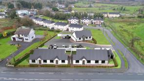 Planning appeals body sanctions Ballinalee house development