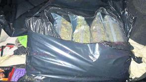 Man charged after €200k Edgeworthstown drugs find