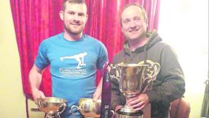 Mullinalaghta gear up for All-Ireland semi-final clash