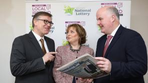 National Lottery renews sponsorship of Local Ireland Media Awards for next two years