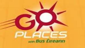 Just four weeks to closing date for Bus Éireann’s Go Places competition for Transition Year students
