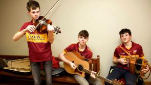 Longford Leader gallery: Fifty years of Scór celebrated at the Longford Senior Scór County Final in Abbeylara