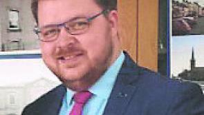 Murray says Longford roads and footpath repairs in pipeline