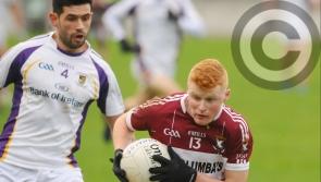 Mullinalaghta  take on the might of Kerry giants Dr Crokes

