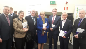 Jobs boost in Longford with new 2-year Regional Enterprise Plan for Midlands