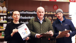 23% VAT rate on food supplement is a tax on health