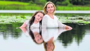Longford photographer and artist join up for 'Blood Sisters' exhibition at Atrium Gallery