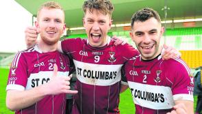 Mullinalaghta to be honoured at final Longford Association Dublin dinner dance