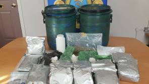 Gardaí seize €700,000 worth of cocaine from an Athlone house