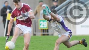 Many sacrifices made in the Mullinalaghta success story
