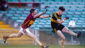 Dr Crokes Killarney expecting a very tough battle against Mullinalaghta 
