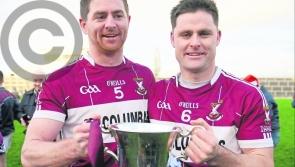 Reaching the last four in Ireland is mind blowing for mighty Mullinalaghta 

