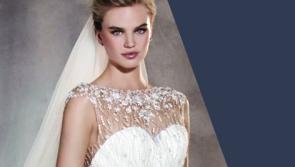 Amazing discounts on designer wedding dresses at the McElhinneys Bridal Sale in Sligo for one day only