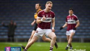 Mullinalaghta’s amazing club journey ends as 14 man Dr Crokes Killarney show their class