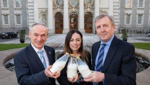 Longford dairy farmers urged to engage with SEAI efficiency scheme