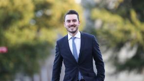 Naoise Ó Cearúil withdraws from FF Euro race as his supporters won't be able to make it to Longford