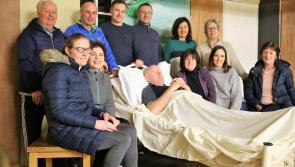 Cilloe Yew Players to stage new play in Ennybegs Community Centre