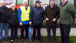 Supervisors and assistant supervisors key to the success of CE schemes says Longford councillor