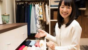 Enable Ireland appeals for Marie Kondo donations for Longford store