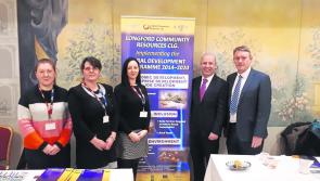 Claims €4m regeneration boost will make Longford 'the place to be'