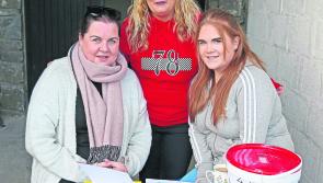 Longford volunteers rejoice as 4x4 Run raises 'a good few pound' for MRI scanner