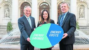 Longford dairy farmers encouraged to explore SEAI Dairy Farm Grant scheme
