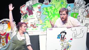 Youtube star to bring Manny Man to Backstage Theatre 
