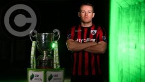 Longford Town FC aiming for promotion states captain Dean Zambra 
