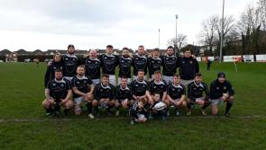 Longford Rugby Club score great win over Suttonians

