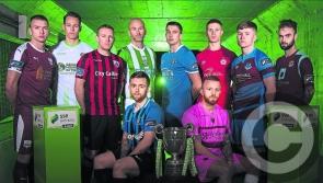 Longford Town start new season away to relegated Limerick
