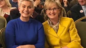 McGuinness and Walsh will contest Midlands North West for Fine Gael