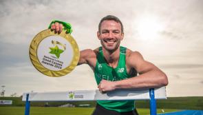 Longford sports clubs and community projects invited to enter National Lottery Good Causes Awards 2019