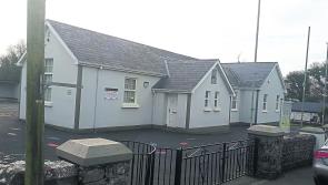 St Guasacht’s NS Bunlahy receive funding for new classroom