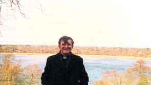 Longford born Fr Jim Farrell was a 'dedicated priest' devoted to caring for the sick