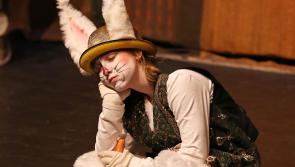 Longford's Backstage Youth Theatre to perform  special sensory-friendly version of popular panto