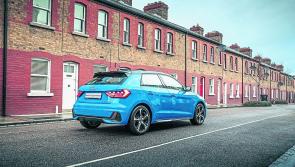 Longford Leader Motoring: The new Audi A1 sportback