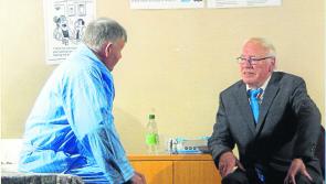Rooskey man brings 'True Friends' to Longford stage